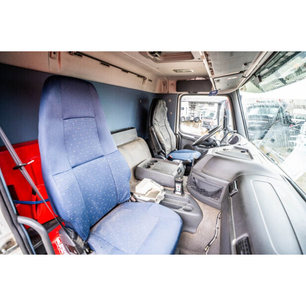 2009 Volvo FM500-44793558