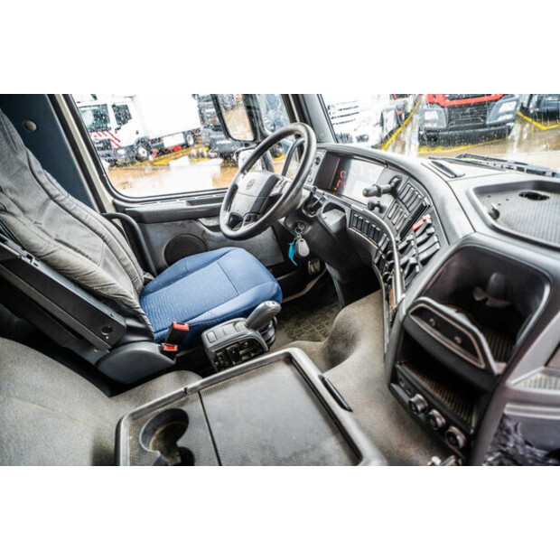 2009 Volvo FM500-44793560