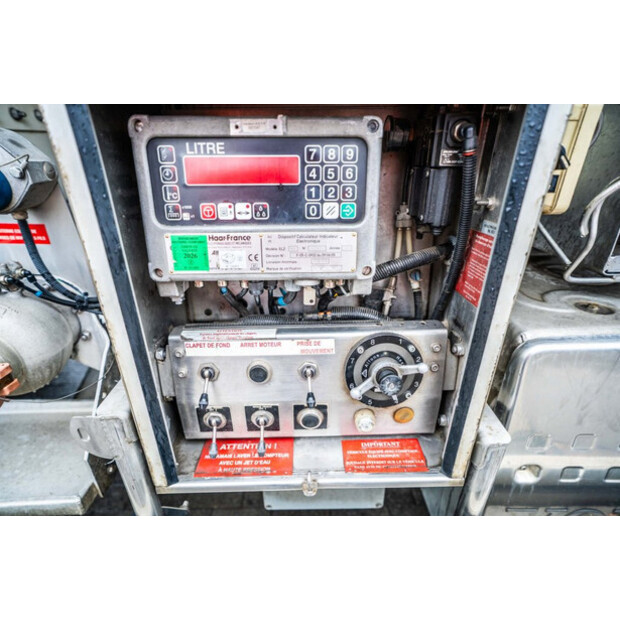 2009 Volvo FM500-44793561