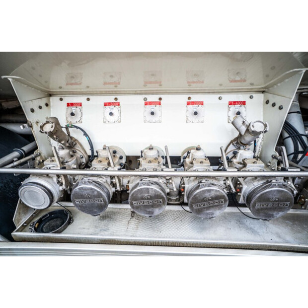 2009 Volvo FM500-44793562