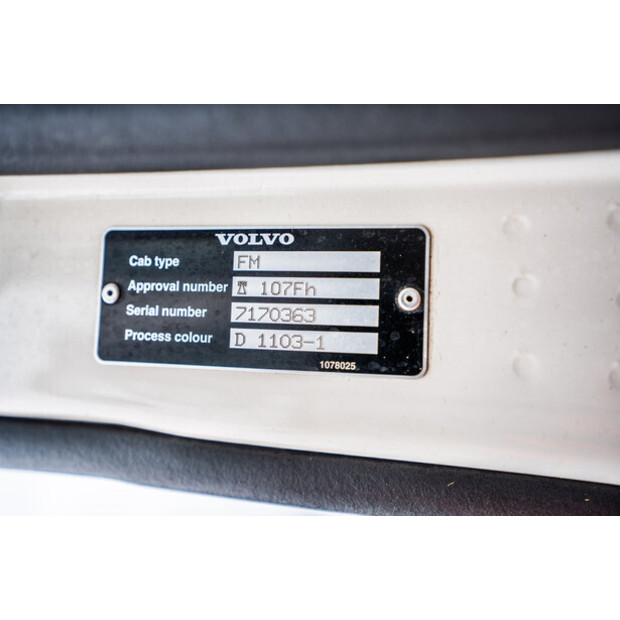 2009 Volvo FM500-44793565