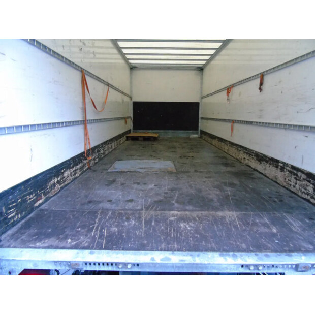 2016 مرسيدس بنز ATEGO 1218-44793577