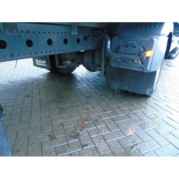 2016 مرسيدس بنز ATEGO 1218-44793588