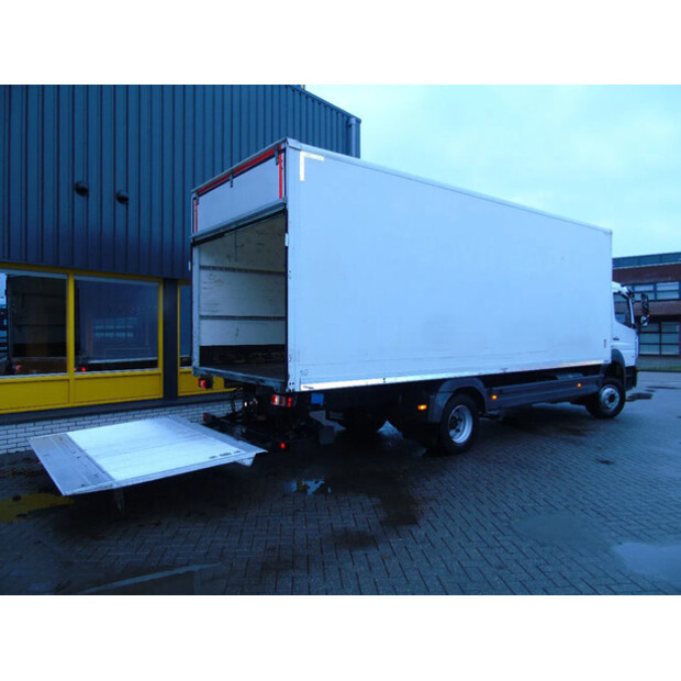 2016 مرسيدس بنز ATEGO 1218-44793590