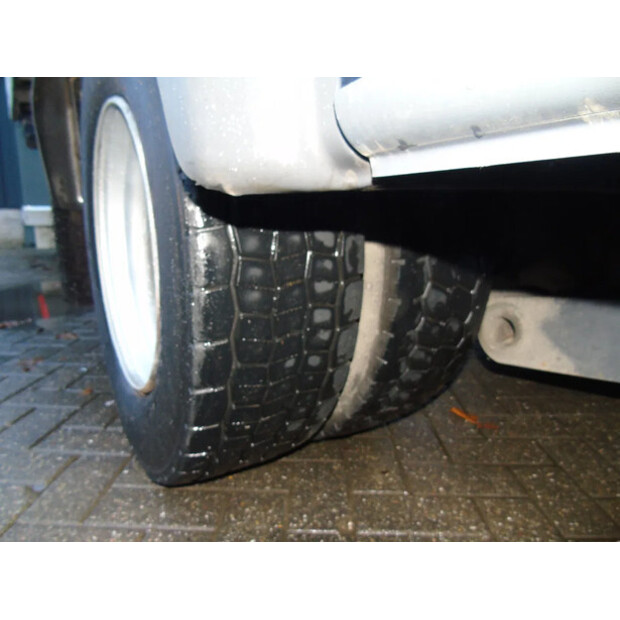 2016 مرسيدس بنز ATEGO 1218-44793592