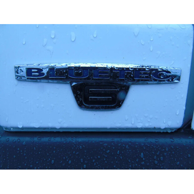 2016 مرسيدس بنز ATEGO 1218-44793596