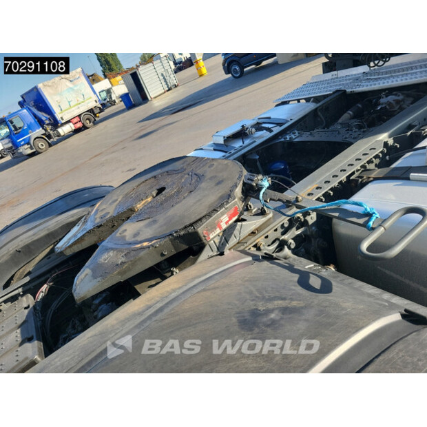 2018 Mercedes-Benz ACTROS 1845-44793599