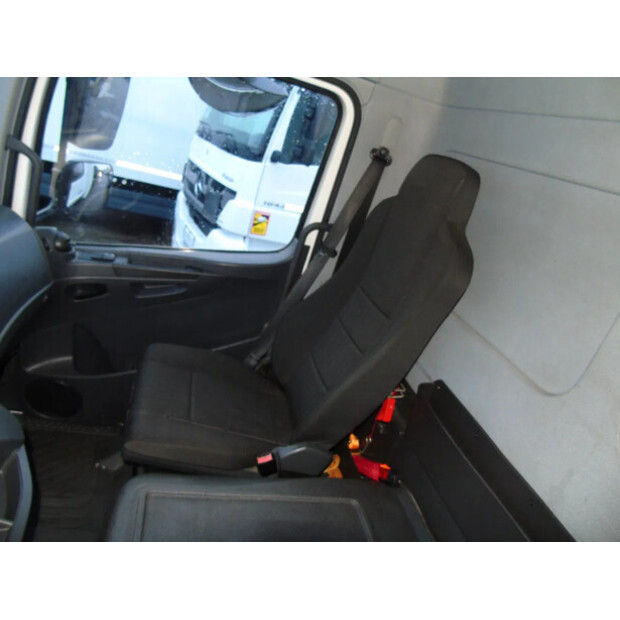 2016 مرسيدس بنز ATEGO 1218-44793600