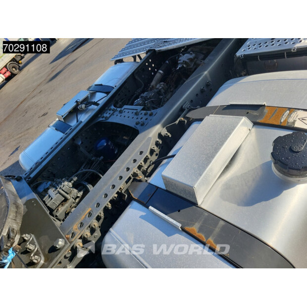 2018 Mercedes-Benz ACTROS 1845-44793601