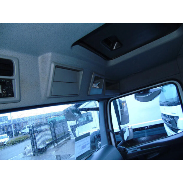 2016 مرسيدس بنز ATEGO 1218-44793607