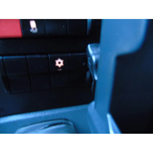 2016 مرسيدس بنز ATEGO 1218-44793609