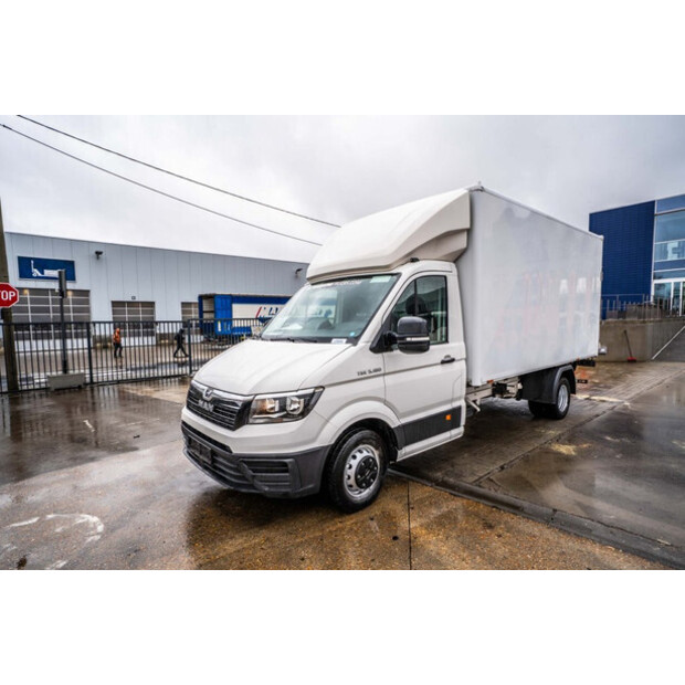 2020 مان TGE 5.180-44793610