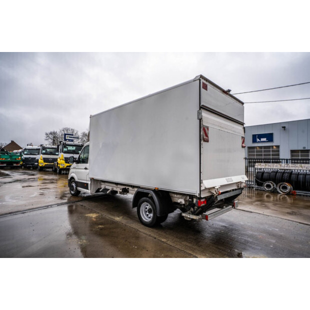 2020 مان TGE 5.180-44793614