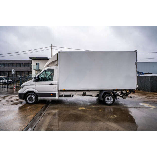 2020 مان TGE 5.180-44793615