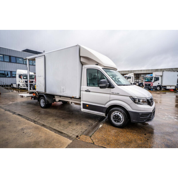 2020 مان TGE 5.180-44793620