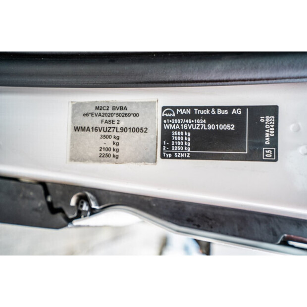 2020 مان TGE 5.180-44793639