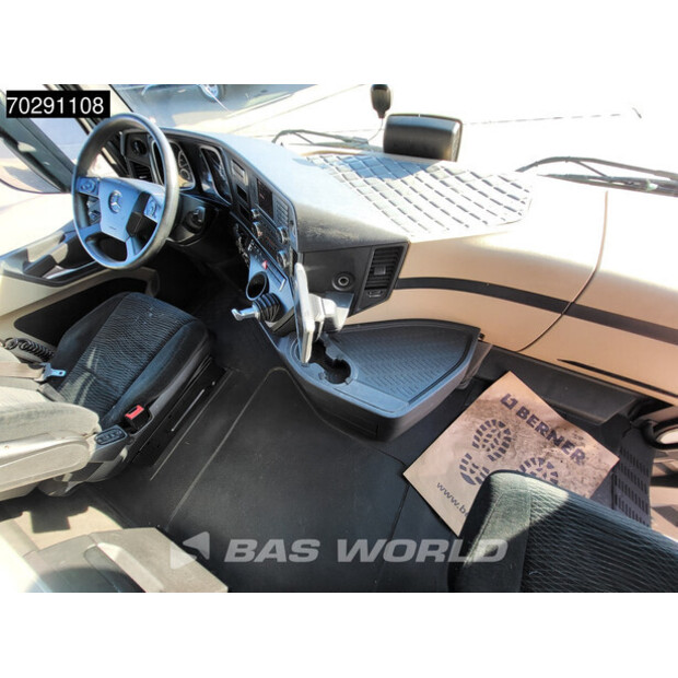 2018 Mercedes-Benz ACTROS 1845-44793642