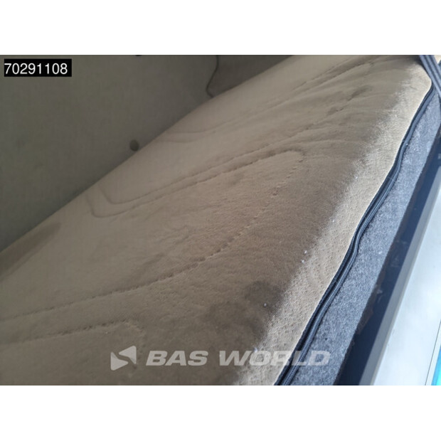 2018 Mercedes-Benz ACTROS 1845-44793648