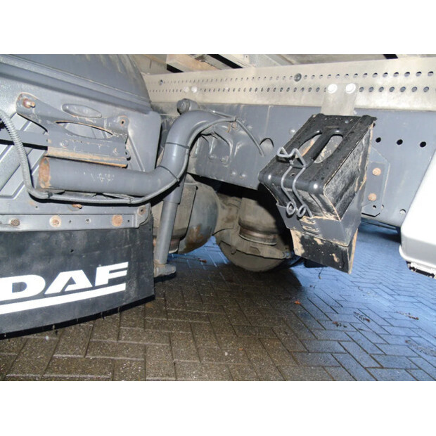 2016 مرسيدس بنز ATEGO 1218-44793657