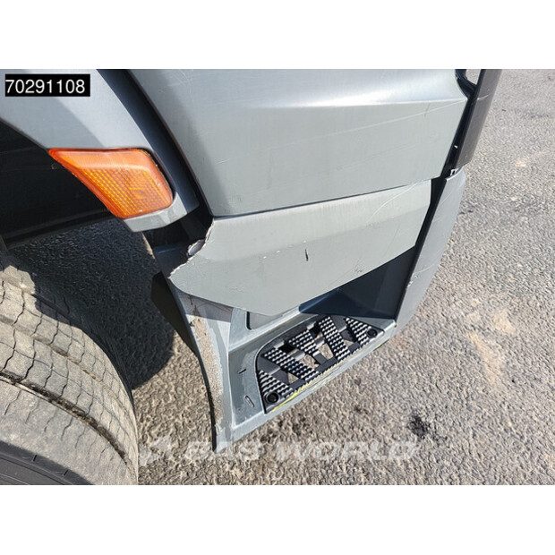 2018 Mercedes-Benz ACTROS 1845-44793658