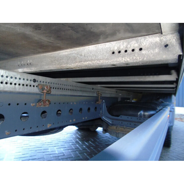 2016 مرسيدس بنز ATEGO 1218-44793661