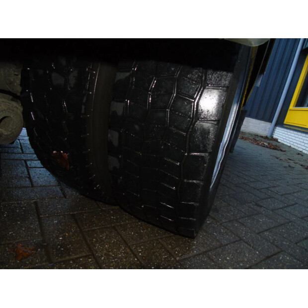 2016 مرسيدس بنز ATEGO 1218-44793663