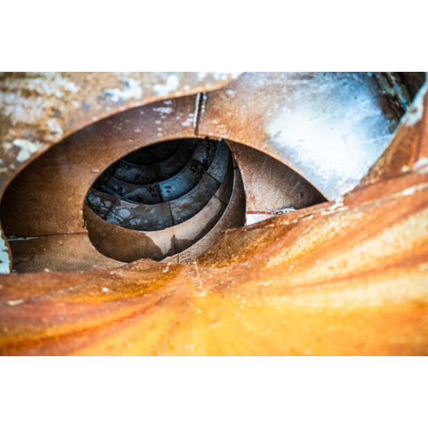 2016 DE BUF BETON MIXER - 12M3-44793676