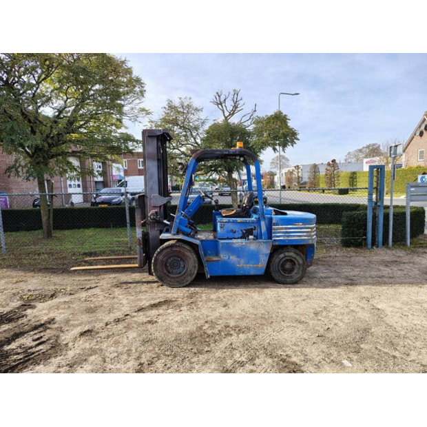 1997 دايو D40-S-44793687