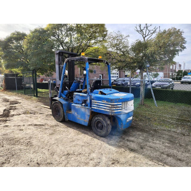 1997 دايو D40-S-44793689