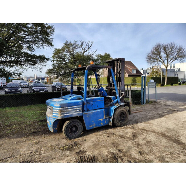 1997 دايو D40-S-44793690