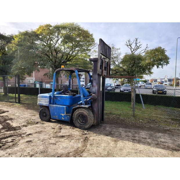 1997 دايو D40-S-44793691