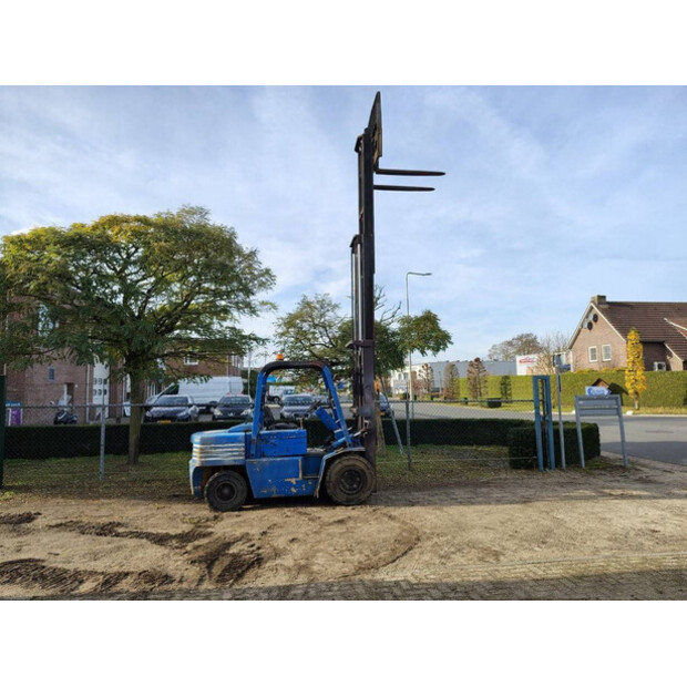 1997 دايو D40-S-44793692