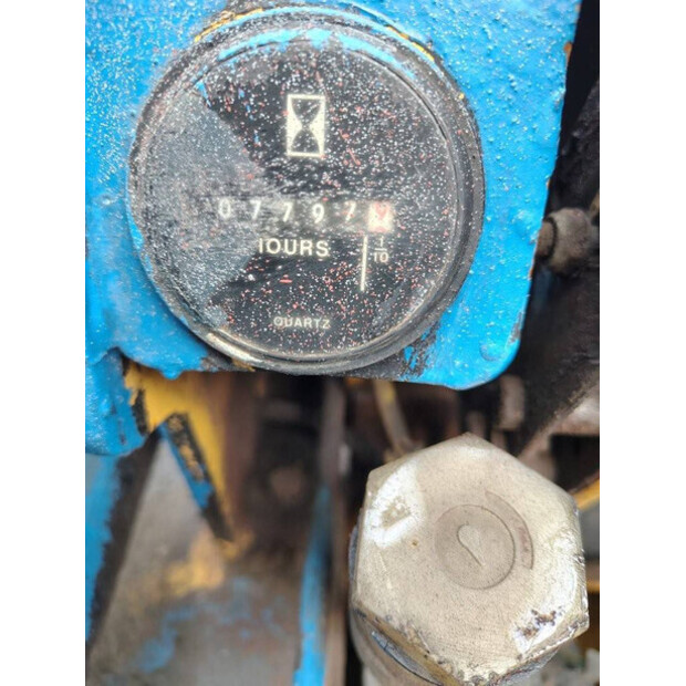 1997 دايو D40-S-44793693