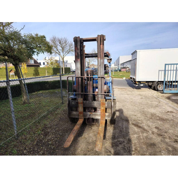 1997 دايو D40-S-44793695