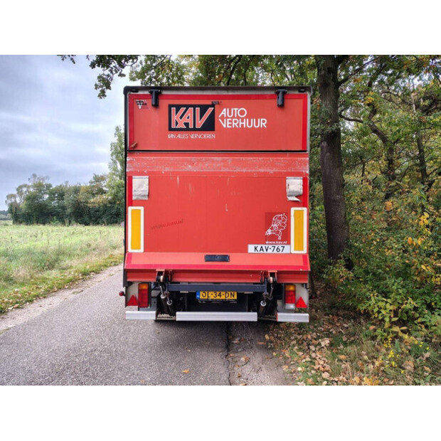 2018 VEENHUIS OTHERS-44793700