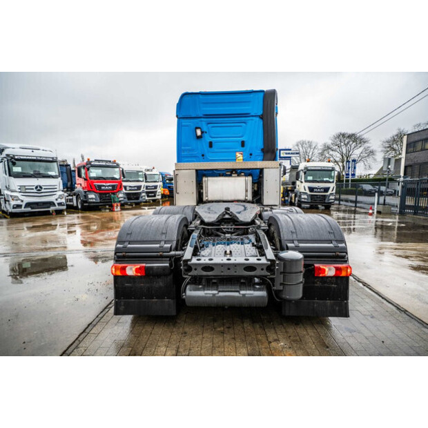 2012 Mercedes-Benz ACTROS 2651-44793714