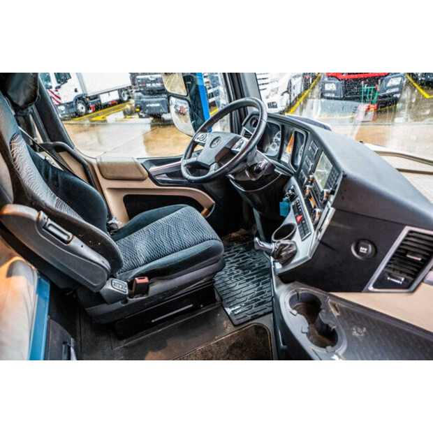 2012 Mercedes-Benz ACTROS 2651-44793717