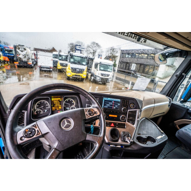 2012 Mercedes-Benz ACTROS 2651-44793718