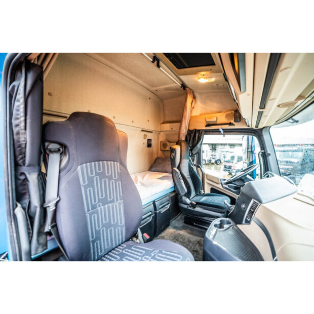 2012 Mercedes-Benz ACTROS 2651-44793725