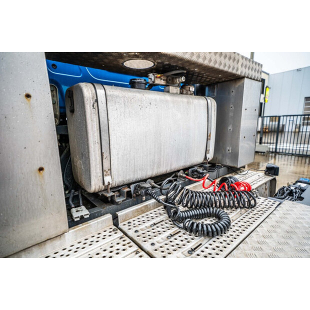 2012 Mercedes-Benz ACTROS 2651-44793727