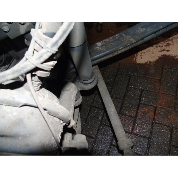 2017 داف XF 440-44793731