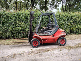 Image for Linde H40D