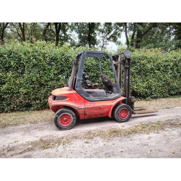 Linde H40D-44793744
