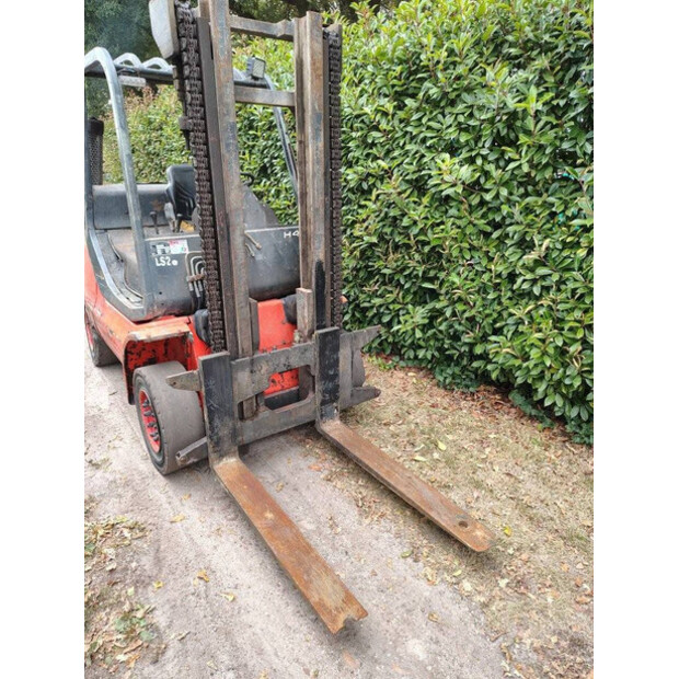Linde H40D-44793753