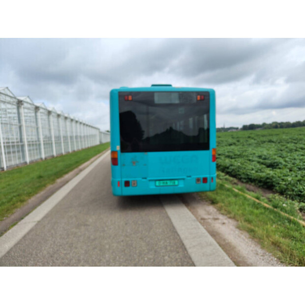 2003 Mercedes-Benz CITARO-44793770