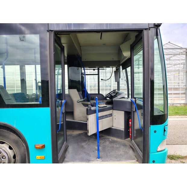 2003 Mercedes-Benz CITARO-44793773