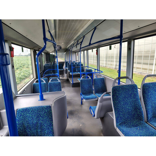 2003 Mercedes-Benz CITARO-44793775