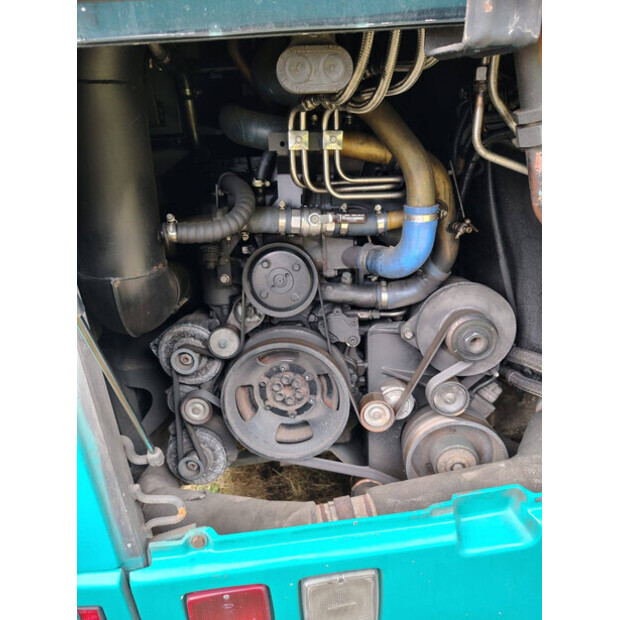 2003 Mercedes-Benz CITARO-44793776