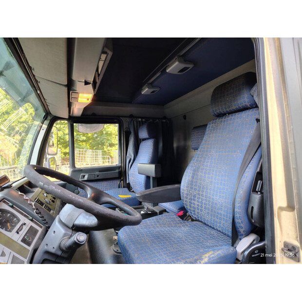 2004 MAN L2000-44793800