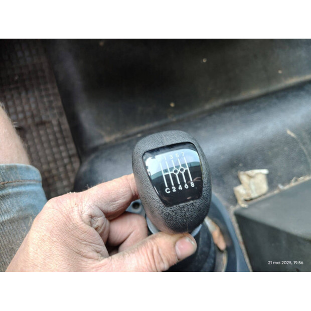 2004 MAN L2000-44793802